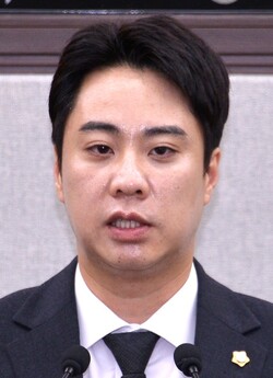 이석주 여수시의원(더불어민주당·화정·둔덕·시전).